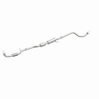 MagnaFlow 19-20 Chevrolet Spark 1.4L Single Underbody Direct-Fit Catalytic Converter