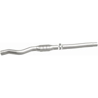 MagnaFlow 92-93 Dodge Dakota 3.9L/5.2L 4WD California Grade CARB Compliant DF Catalytic Converter