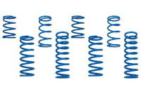 King Shocks 2022+ Polaris RZR Pro R 2/4 Seat Spring Set (8 Pcs)