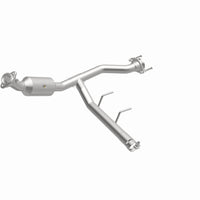 MagnaFlow 2010 Ford F-150 4.6L Direct-Fit Catalytic Converter