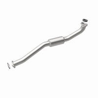 MagnaFlow 09-13 Toyota Highlander 2.7L Direct Fit Converter