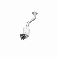 MagnaFlow DF Catalytic Conv 01-04 Nissan Frontier/XTerra 3.3L (Exc Supercharged) D/S Rear (49 State)