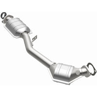 MagnaFlow DF Cat Conv 99-05 Subaru Forester/96-97 & 99-05 Impreza/01-03 Legacy/00-05 Outback Frt/Rr