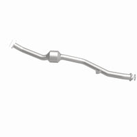 MagnaFlow 06-08 Subaru Forester 2.5L California Grade CARB Compliant Direct-Fit Catalytic Converter