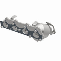 MagnaFlow 17-19 Kia Soul 1.6L California Grade CARB Compliant Direct-Fit Catalytic Converter