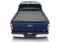 BAK 2021+ Ford F-150 Revolver X4s 8ft Bed Cover