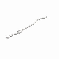 MagnaFlow 16-17 Mazda CX-9 2.5L Direct Fit Converter