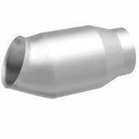 MagnaFlow Universal Catalytic Converter 3 IN C/A Met. Spun