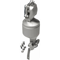 MagnaFlow 17-22 Honda Pilot 3.5L California Grade CARB Compliant DF Manifold Catalytic Converter