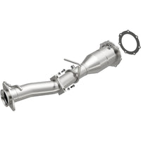 MagnaFlow Diesel Oxidation Catalyst DF 2008-2010 Ford F-250/350/450/550 6.4L