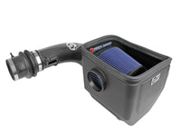 aFe Track Series Open Element Intake Nissan Patrol (Y61) 17-24 L6-4.8L