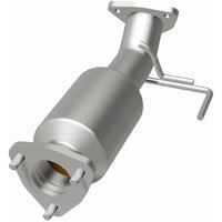 MagnaFlow 14-15 Honda Civic 1.8L Direct Fit Converter