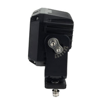 Oracle TITAN 4 90W High Performance Auxiliary Flood Light - IR LED
