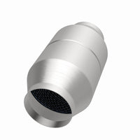 MagnaFlow Universal Catalytic Converter 3.50 inch C/C Diesel