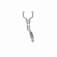 MagnaFlow 07-11 Lexus GS350 3.5L Direct Fit Converter