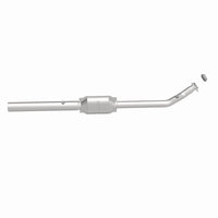 MagnaFlow Direct Fit Catalytic Converter 99 GM Express Van PS 5.7L