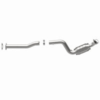 MagnaFlow 2006 Chevrolet Express 2500 4.8L Direct Fit Converter