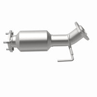 MagnaFlow 14-15 Honda Civic 1.8L Direct Fit Converter