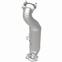 MagnaFlow 20-24 Ford Explorer 2.3L OEM Underbody Front Direct-Fit Catalytic Converter