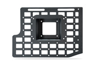 ADD 2021+ Ford F150 Raptor 66in Bed Side Molle Panels - Passenger Center