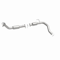 MagnaFlow 08-17 Toyota Sequoia 5.7L CARB Compliant Direct-Fit Catalytic Converter