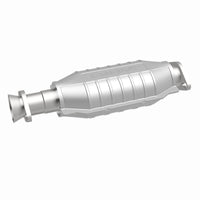 MagnaFlow Direct Fit Catalytic Converter 94-97 Montero 3.5L rear 49S