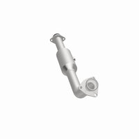 MagnaFlow 05-06 Toyota Tundra 4.7L California Grade CARB Complaint Direct-Fit Catalytic Converter