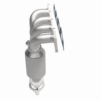MagnaFlow 07-10 Kia Sportage 2.0L California Grade CARB Compliant Direct-Fit Catalytic Converter