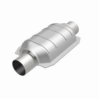 MagnaFlow Universal Catalytic Converter 2.5