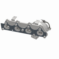 MagnaFlow 17-19 Kia Soul 1.6L California Grade CARB Compliant Direct-Fit Catalytic Converter