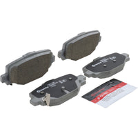 Brembo 19-20 INFINITI QX50 Rear NAO Brake Pad