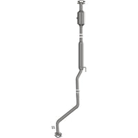 Magnaflow 14-16 Kia Forte 1.8L Direct Fit Cat Converter (California Grade)