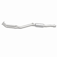 MagnaFlow Direct Fit Catalytic Converter 91-96 BMW 850 V12 D/S