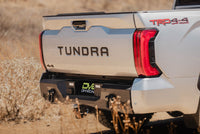 DV8 Offroad 22-26 Toyota Tundra Spec Series Rear Bumper