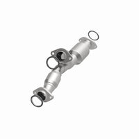 MagnaFlow Direct Fit Catalytic Converter 93-97 Lexus GS300 / 92-98 SC300 3.0L Front