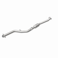 MagnaFlow 14-15 Subaru Forester 2.5L Direct Fit CARB Compliant Catalytic Converter
