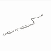 MagnaFlow 19-20 Toyota Yaris 1.5L Direct-Fit Catalytic Converter