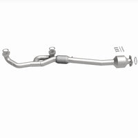 MagnaFlow 14-16 Acura MDX 3.5L California Grade CARB Compliant Direct-Fit Catalytic Converter