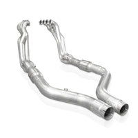Stainless Works 22-25 Cadillac CT5-V Blackwing 2in Headers