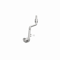 MagnaFlow 05-06 Mercedes-Benz E500 5.0L California Grade CARB Compliant DF Catalytic Converter