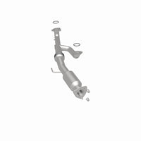MagnaFlow 2016 Honda Odyssey 3.5L Direct Fit Converter