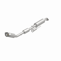 MagnaFlow 2020 Toyota Corolla 1.8L Direct-Fit Catalytic Converter