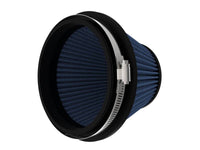 aFe Magnum FLOW Universal Air Filter 6 IN F X 7-1/2 IN B X 4-3/4 IN T X 5 IN H