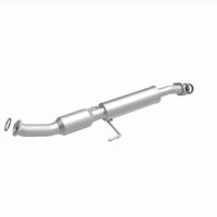 MagnaFlow 12-15 Scion xB 2.4L California Grade CARB Compliant Direct-Fit Catalytic Converter
