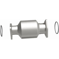 MagnaFlow 10-13 Acura MDX 3.7L Direct Fit Converter