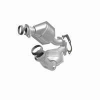 MagnaFlow Direct Fit Catalytic Converter 2001-05 Explorer 4.0L Sport Trac Front Section