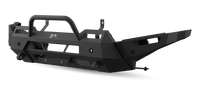 Body Armor 4x4 24-26 Toyota Tacoma HiLine Bumper High Clearance Side Wings