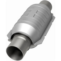 MagnaFlow Universal Catalytic Converter 1.75inch
