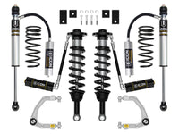 ICON 23-24 Sequoia 3-4.5in Stage 6 Suspension System Billet