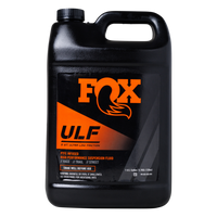 Fox Suspension Fluid 5WT ULF - 1 Gallon